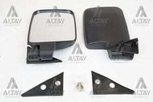 84702-85020 AYNA DIŞ DİKİZ CARRY  90-97 SOL