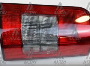 STOP LAMBASI PARTNER 96-03 / BERLINGO 96-03 SAĞ CITROEN, PEUGEOT BERLINGO, PARTNER OEM: 6350EC