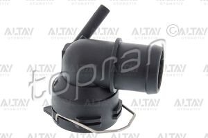 1K0122291BA SU FLANŞI CADDY / PASSAT / JETTA / A3 04= BJB-BLS-BKP-BKD 1.9 TDİ-2.0 TDİ