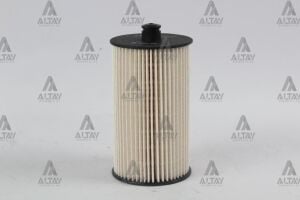 2E0127159 YAKIT FILTRESI (MAZOT) CRAFTER 06-12= 2.5 TDI BJK-BJM-BJL