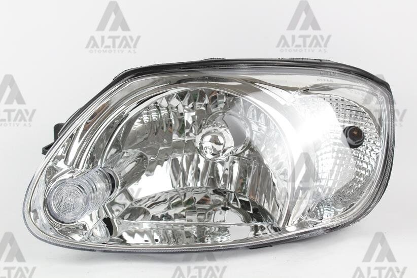 92101-25531 FAR ACCENT 03-06 ADMIRE MOTORLU BEYAZ SOL