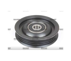 GERGİ RULMANI NAVARA (KLİMA) NISSAN NAVARA OEM: 11927-VC800