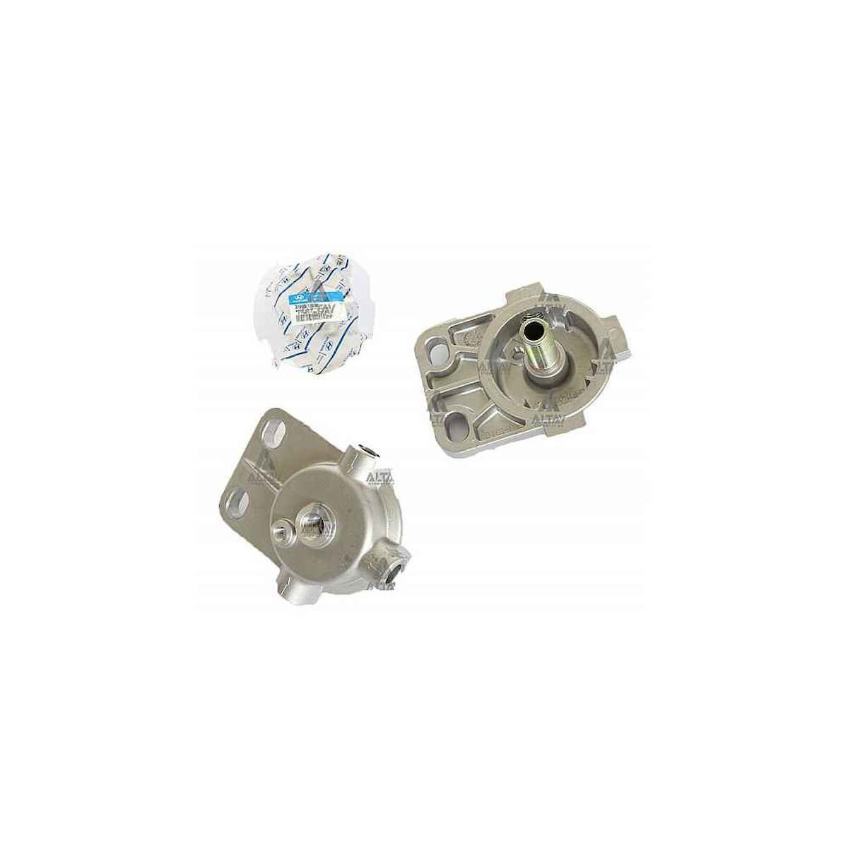 MAZOT OTOMATİĞİ (MANUEL) ACCENT 03-06 / GETZ 03-05 DİZEL HYUNDAI ACCENT, GETZ OEM: 31925-17400