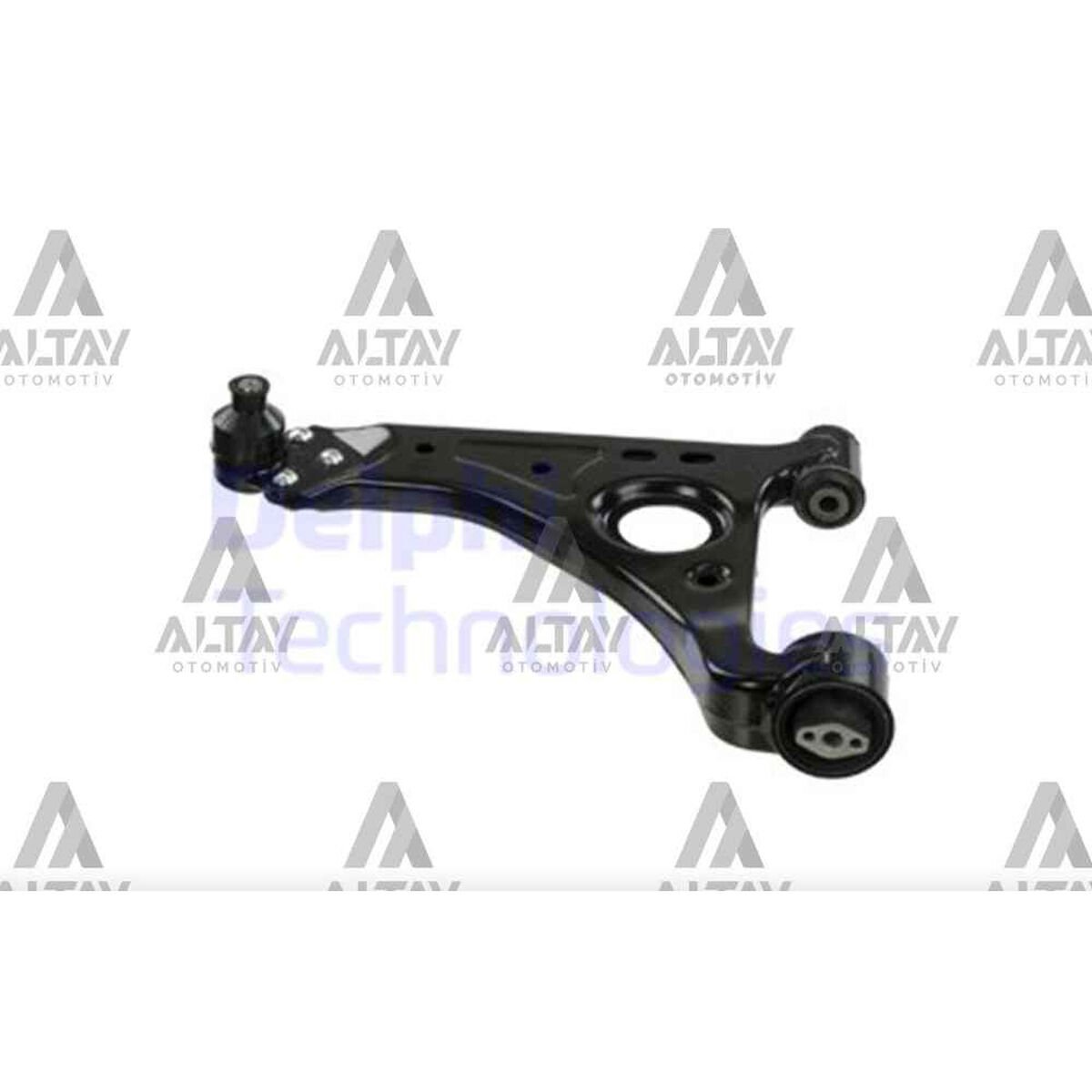 SALINCAK MOKKA 13= ROTİLLİ SAC ALT SOL   OEM: 352524