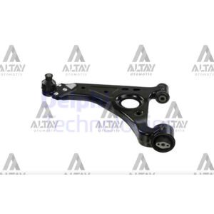 SALINCAK MOKKA 13= ROTİLLİ SAC ALT SOL   OEM: 352524