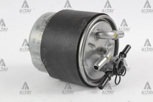 16400-JX52C YAKIT FILTRESI (MAZOT) QASHQAI 07-10 / XTRAIL / KOLEOS 1.5DCI