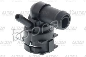 1K0122291R SU FLANŞI GOLF5 / JETTA / PASSAT / A3 07-13 BLG-BMY-CAXA-CAVA 1.4 TSİ