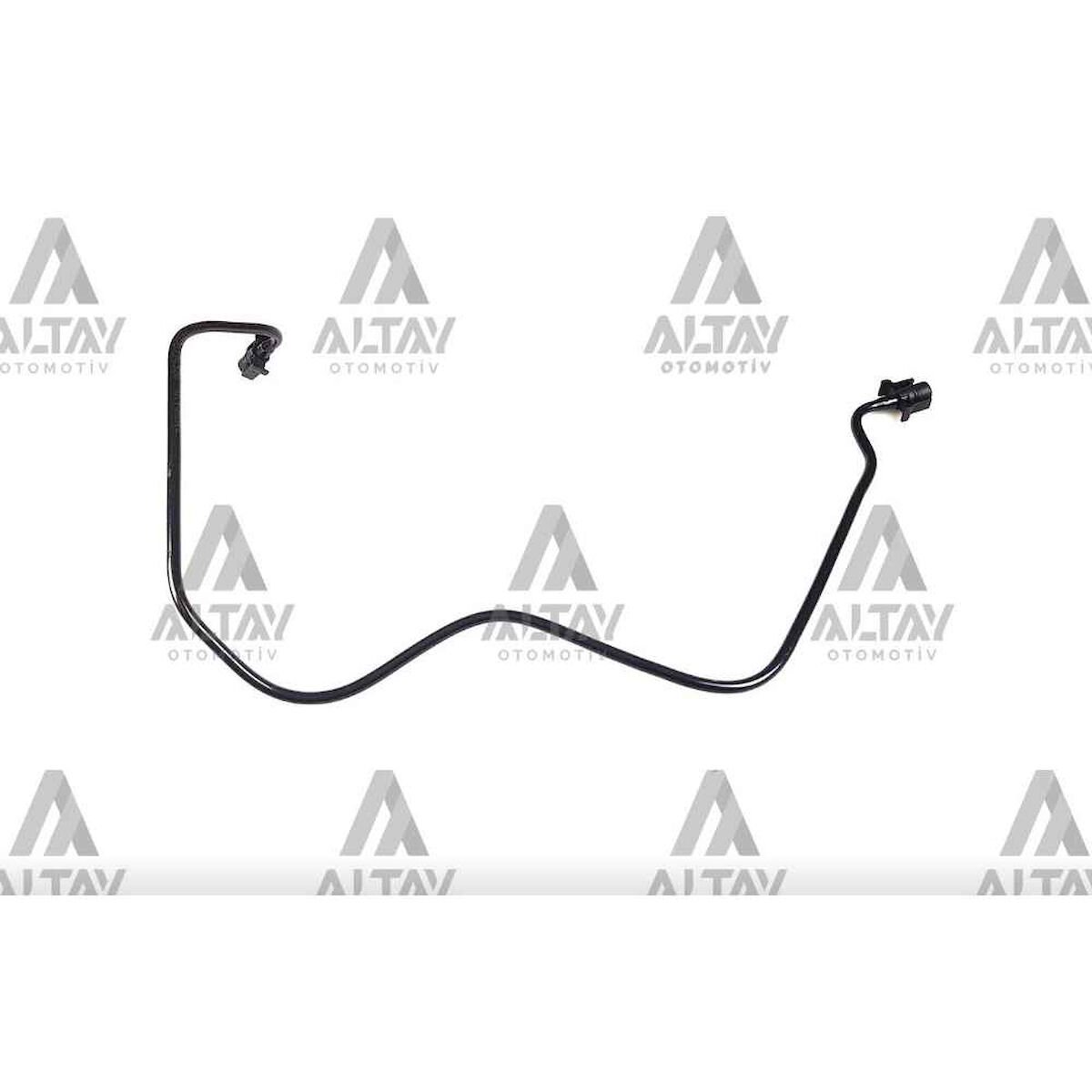 BORU YEDEK SU DEPOSU PARTNER II / BERLINGO II 08= 1.6 HDI CITROEN, PEUGEOT BERLINGO, PARTNER OEM: 1323CF