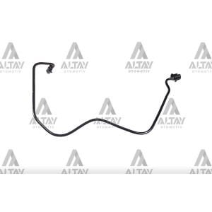 BORU YEDEK SU DEPOSU PARTNER II / BERLINGO II 08= 1.6 HDI CITROEN, PEUGEOT BERLINGO, PARTNER OEM: 1323CF