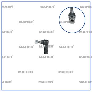 2D0422811 ROTBAŞI LT35  96-06 / SPRİNTER 96-06