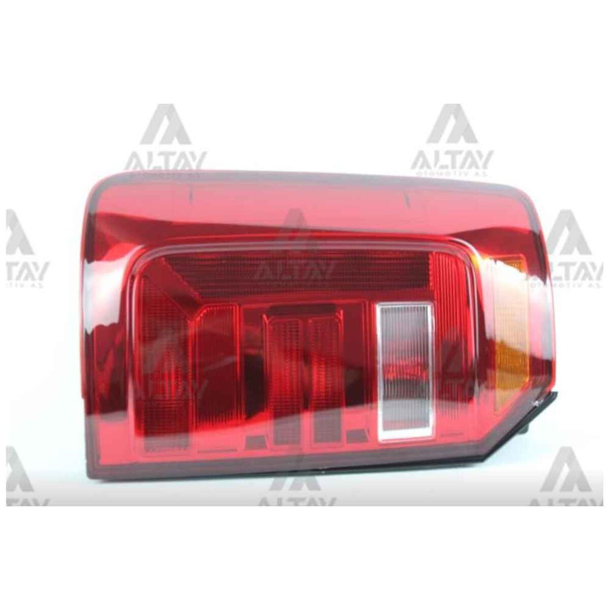 STOP LAMBASI CADDY 16-20 SOL VOLKSWAGEN CADDY OEM: 2K1945095N