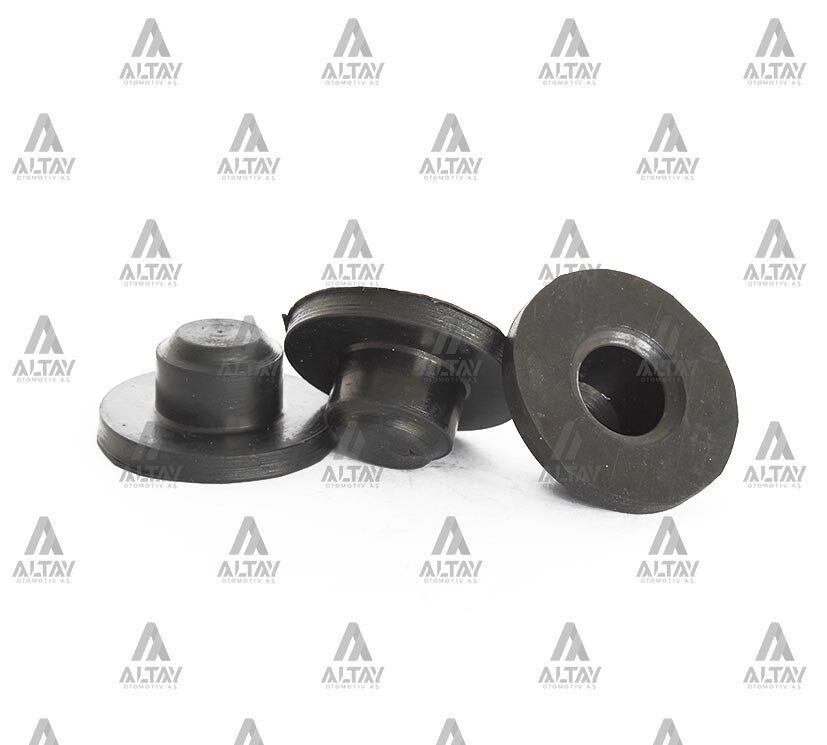 25371-43001 RADYATÖR BAĞLANTI LASTİĞİ H-100 RADYATÖR ALT LASTİĞİ (YERLİ)