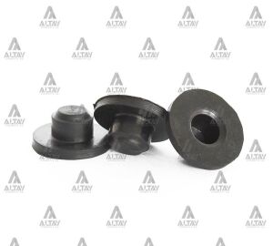 25371-43001 RADYATÖR BAĞLANTI LASTİĞİ H-100 RADYATÖR ALT LASTİĞİ (YERLİ)