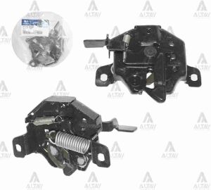 81130-22002 KİLİT KAPUT ACCENT  95-00