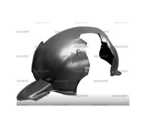 ÇAMURLUK DAVLUMBAZI JETTA 11-18 ÖN SAĞ VOLKSWAGEN JETTA OEM: 5C6805912