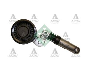 VANTİLATÖR GERGİSİ CRAFTER 06-18 BJK-BJL-BJM 2.5 TDİ KOMPLE   OEM: 076145261A