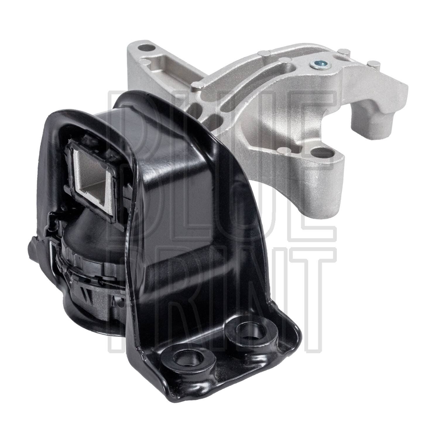 112104EA0B TAKOZ MOTOR QASHQAI 14= J11/ KADJAR 15= 1.5 DCI YAĞLI ÖN SAĞ