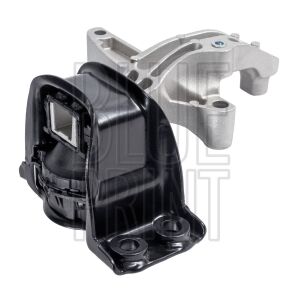 112104EA0B TAKOZ MOTOR QASHQAI 14= J11/ KADJAR 15= 1.5 DCI YAĞLI ÖN SAĞ