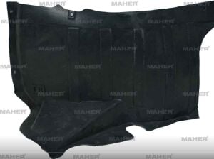 ÇAMURLUK DAVLUMBAZI GOLF7 13-19 ÖNÜN ÖNÜ SAĞ VOLKSWAGEN GOLF OEM: 5G0805912L