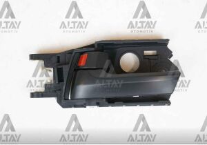 KAPI KOLU CITY 09-13 ÖN DIŞ SAĞ KROM HONDA CITY OEM: 72140-TM0-T51