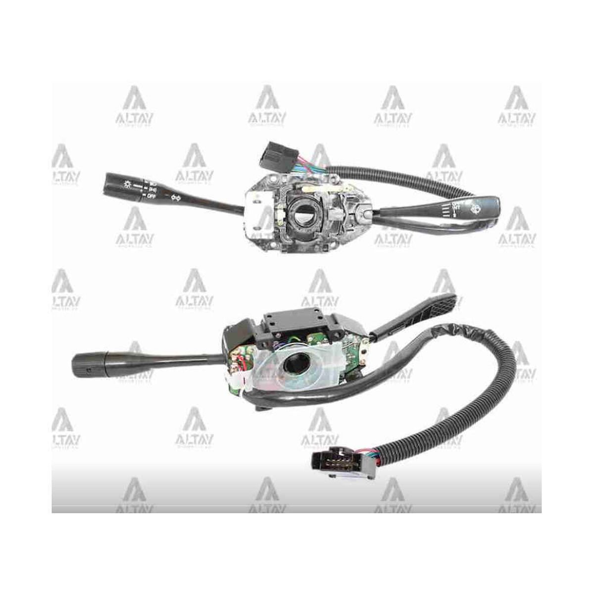 KOL FAR-SİNYAL KUMANDA L-300 / L-200 15 FİŞLİ   OEM: MB571632