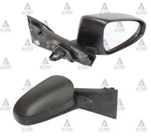 87910-0D630 AYNA DIŞ DİKİZ YARIS 12-14 ELEKTRİKLİ ISITMALI SAĞ