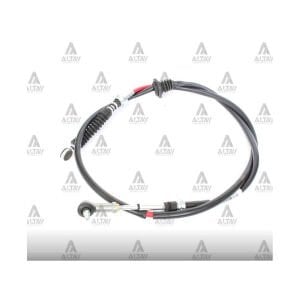 TEL VİTES PREGIO  97-05 SEÇİCİ   OEM: 0K75A-46-600C