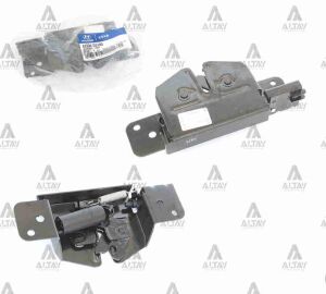 81130-D3100 KİLİT KAPUT TUCSON 15=