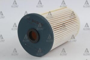 1K0127434B YAKIT FILTRESI (MAZOT) CADDY / PASSAT / GOLF5 / JETTA / LEON 06= 1.6 TDI-1.9 TDI-2.0 TDI BJB-BKX-BKD-BLS-CAYB-CAYC-CAYD-CFFB