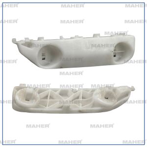 62225-1HA0A TAMPON BAĞLANTI BRAKETİ MICRA ÖN 11-14 SOL
