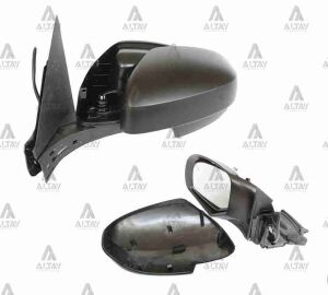 84702-68L11-ZCE AYNA DIŞ DİKİZ SWIFT 11-16 ELEKTRİKLİ ISITMALI 3 FİŞLİ SOL