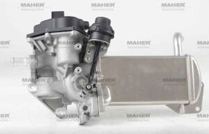EGR VALFİ SOĞUTUCULU AMAROK / A4 / Q5 09-15 CDBA-CNFA-CNFB-CDCA-CSUB-CJCA 2.0 TDİ   OEM: 03L131512DM