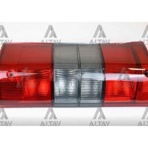 STOP LAMBASI DUCATO 94-01 / PG BOXER / CT JUMPER DUYLU SAĞ PEUGEOT BOXER OEM: 1326358080