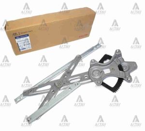 82404-1J010 CAM KRİKOSU I-20 09-14 ELEKTRİKLİ ÖN SAĞ