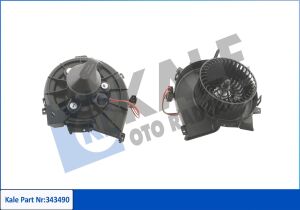 1845222 KALORİFER MOTORU CORSA C / COMBO C / TIGRA B Z13DTJ-Y13DT-Z14XEP