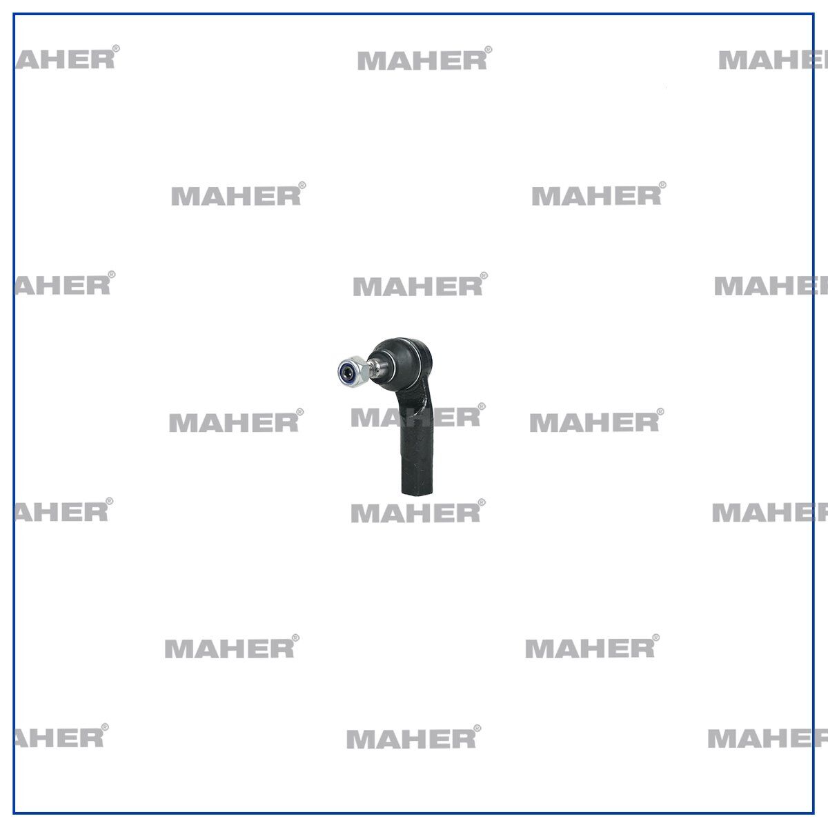 6Q0423811A ROTBAŞI POLO / IBIZA / FABIA 03-17 SOL