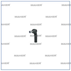 6Q0423811A ROTBAŞI POLO / IBIZA / FABIA 03-17 SOL