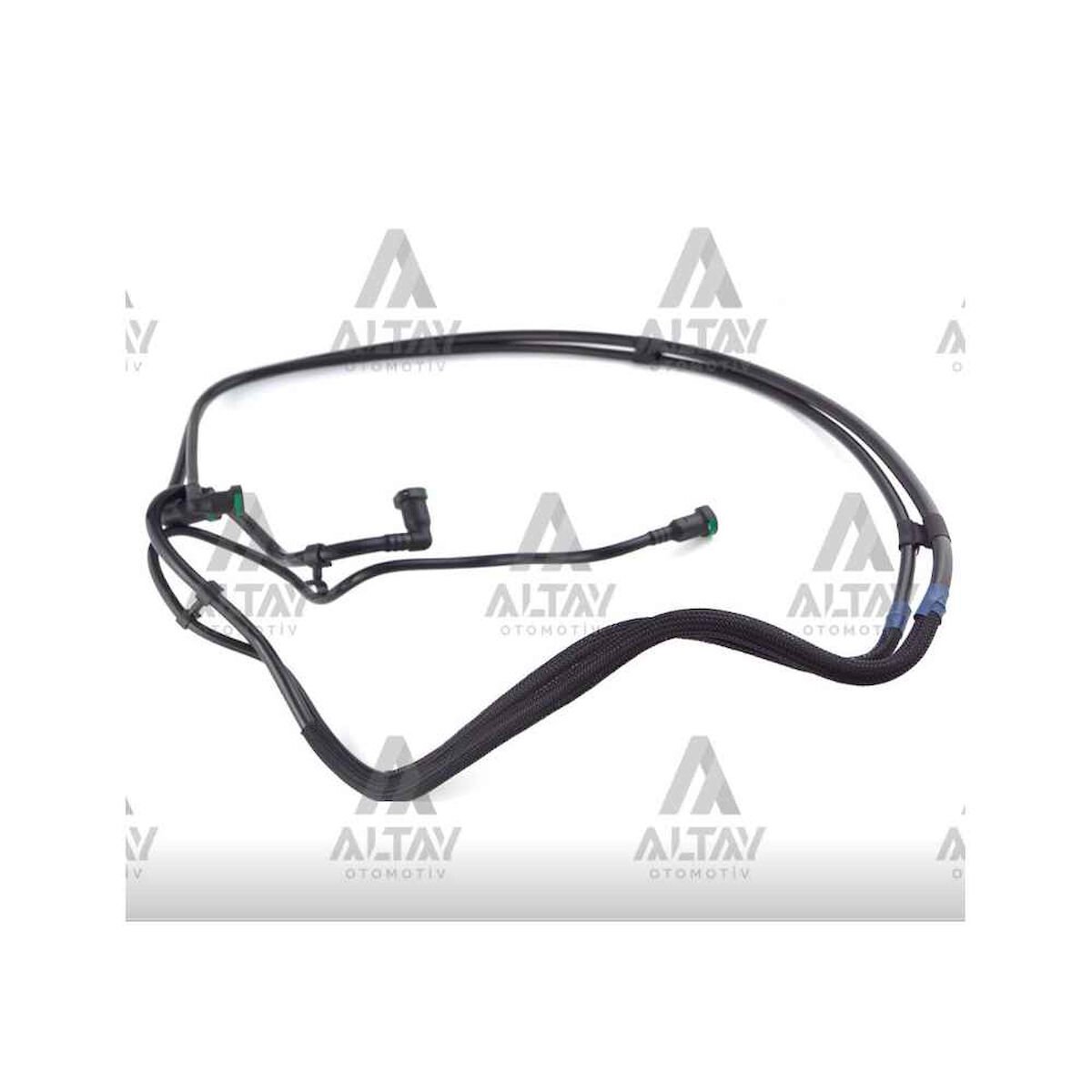 YAKIT BORUSU TRANSİT V-347 06= 2.4 D   OEM: 6C119289DL