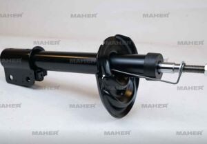 AMORTİSÖR SANDERO STEPWAY 12-20 GAZLI ÖN DACIA SANDERO OEM: 543029731R