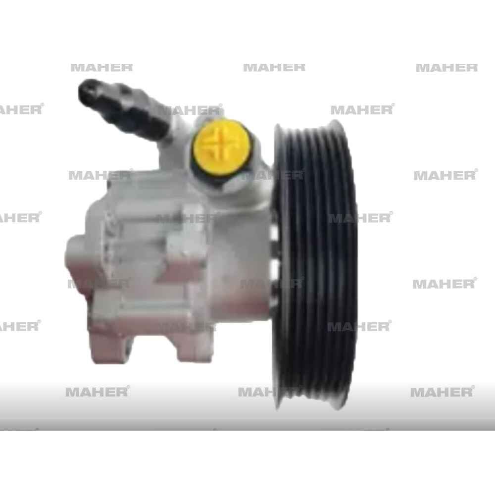 DİREKSİYON POMPASI A4 01-08 ALZ-ALT 1.6-2.0   OEM: 8E0145153H