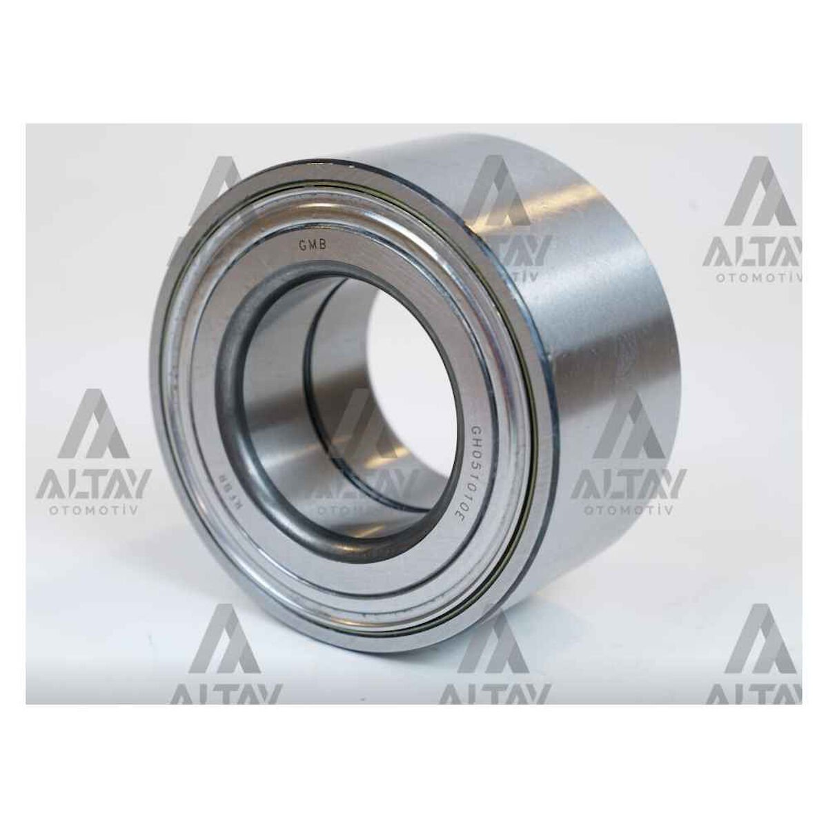 TEKER RULMANI ÖN AUDI Q7 / VOLKSWAGEN TOUAREG / 51x96x50 ABS Lİ VOLKSWAGEN TOUAREG OEM: 7L0498287