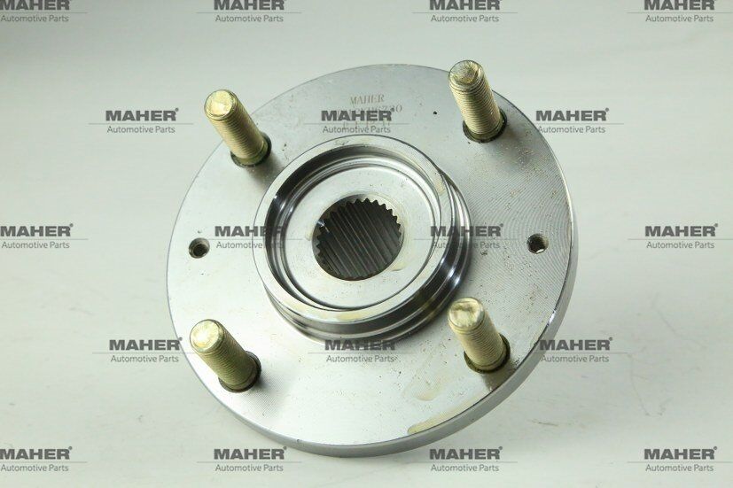 51750-3D000 TEKER PORYASI SONATA 03-05 2.7 / 2.0 / IX-35 ÖN / MAGENTIS 4 BİJON