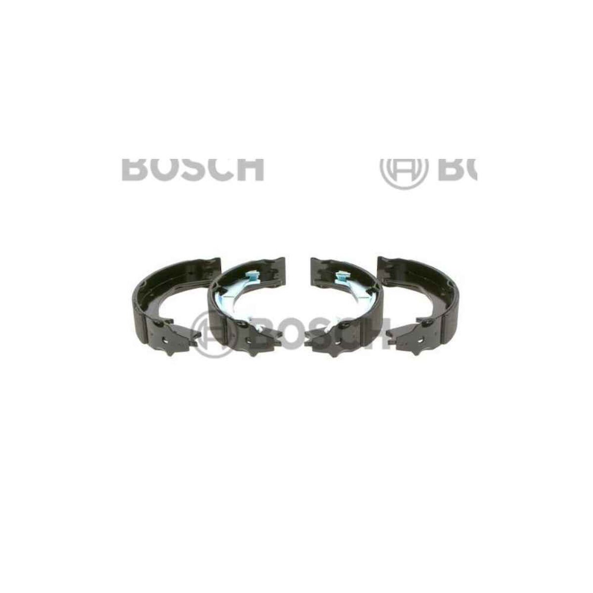 FREN BALATA SANTAFE 01-05 / SONATA 98-04 PABUÇ ARKA HYUNDAI SANTAFE, SONATA OEM: 583052HA10