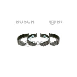 FREN BALATA SANTAFE 01-05 / SONATA 98-04 PABUÇ ARKA HYUNDAI SANTAFE, SONATA OEM: 583052HA10