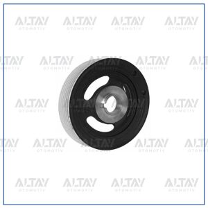 0515T3 KASNAK KRANK PARTNER TEPEE / BERLINGO 08= 1.6 HDI / COURIER 1.6 TDCI