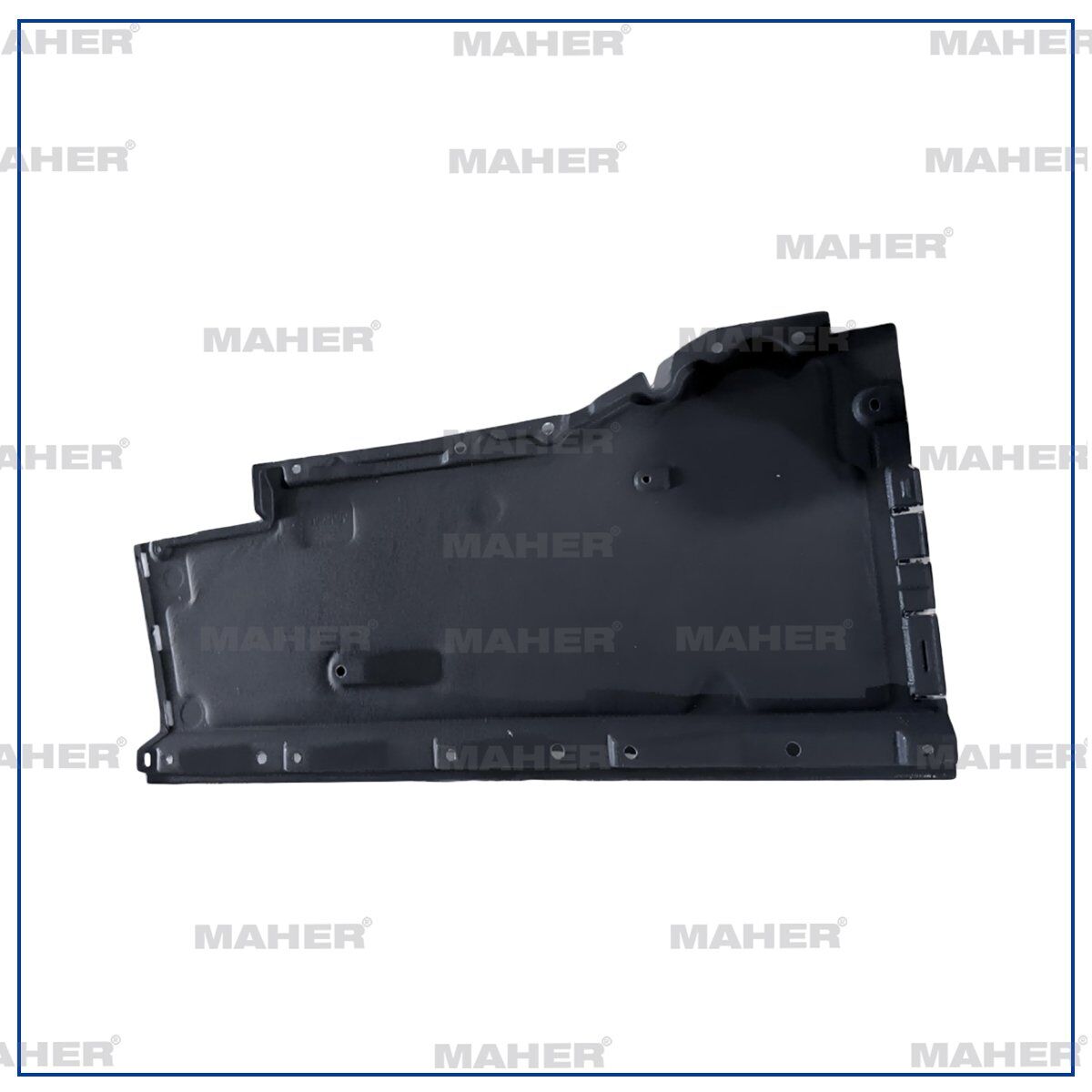 4G0825208A TABAN KAPLAMASI A6 / A7 11-14 SAĞ