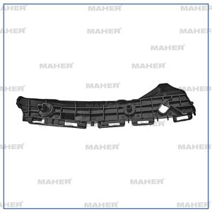 52575-0D130 TAMPON BAĞLANTI BRAKETİ YARIS 11-15 ARKA SAĞ