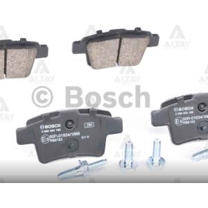 FREN BALATA C4 PICASSO 06= 1.6HDI-1.8-2.0-2.0HDI ARKA CITROEN C4 OEM: 425371