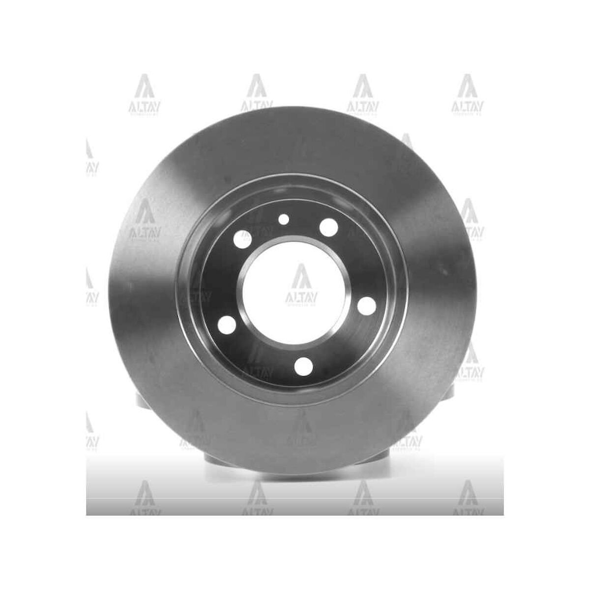 FREN DİSKİ MASTER II  98-10 / MOVANO 98-10 / ARKA DÜZ 305-5 (SET)   OEM: 7700314107