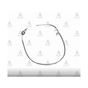 TEL EL FREN PICKUP  97-05 ÖN   OEM: 36402-3S100